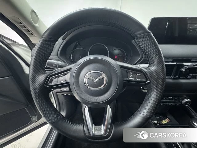Mazda CX-5 id 4299393 из Китая 23