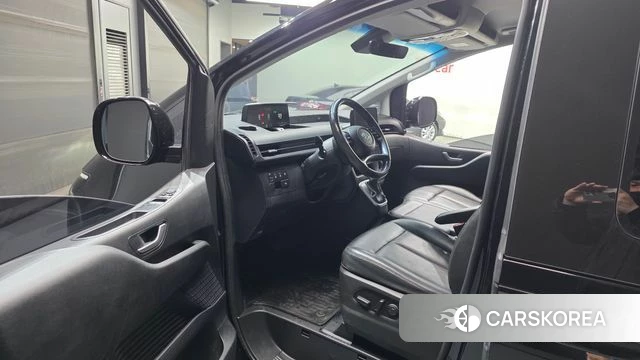 Hyundai Staria id 3910419 из Кореи 20