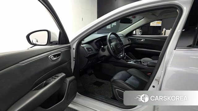 Renault Korea (Samsung) SM6 id 4873322 из Кореи 31