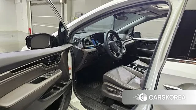 Honda Odyssey id 3279878 из Кореи 20