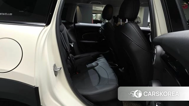 Mini Cooper id 4561481 из Кореи 28