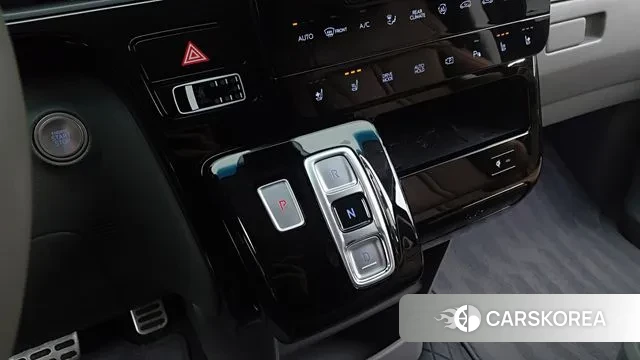 Hyundai Staria id 3735840 из Кореи 20