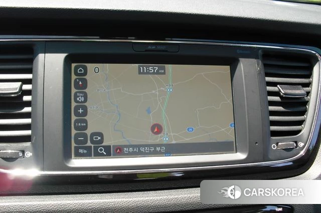 Kia The New Carnival id 4471366 из Кореи 20