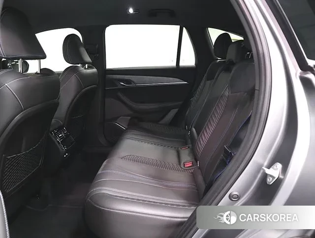 Renault Korea (Samsung) Grand Coleos id 3410190 из Кореи 19