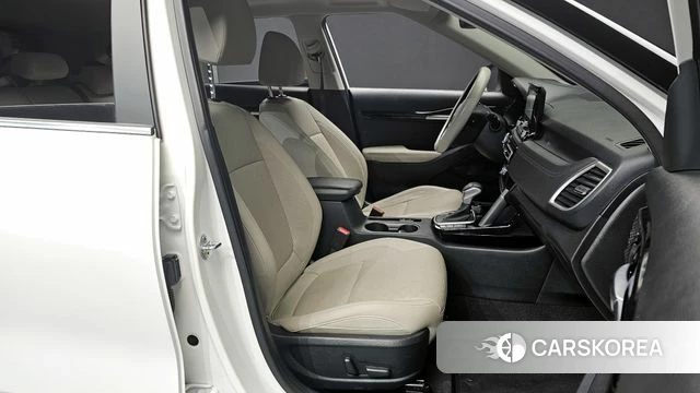 Kia Seltos id 3799819 из Кореи 20