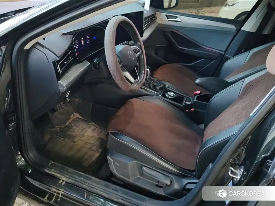 Volkswagen Sagitar id 4546225 из Китая 16