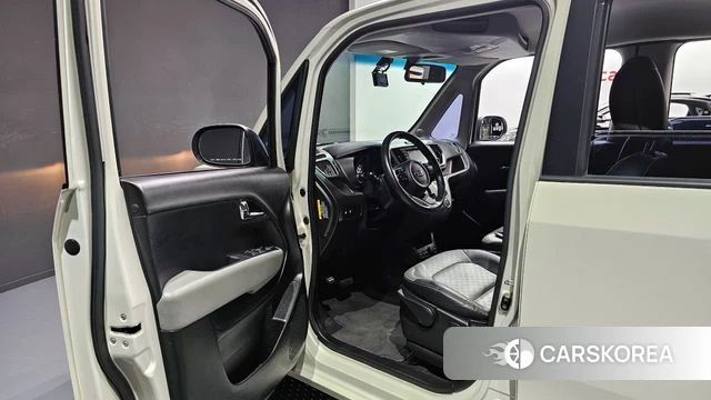 Kia The New Ray id 3894333 из Кореи 20