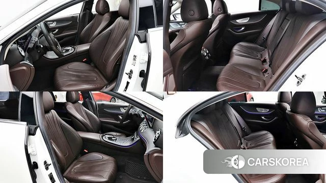 Mercedes-Benz CLS-Class C257 id 3828368 из Кореи 19