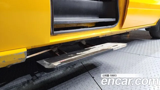 Hyundai The New Grand Starex id 2585849 из Кореи 20