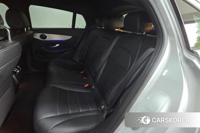 Mercedes-Benz GLC-Class X253 id 4705032 из Кореи 18