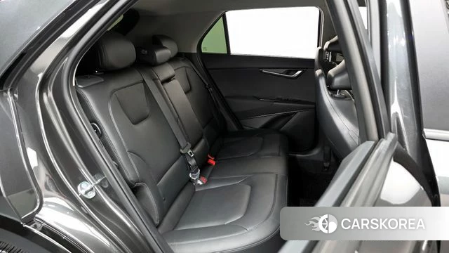 Kia Di Ol Nu Niro id 4316312 из Кореи 35