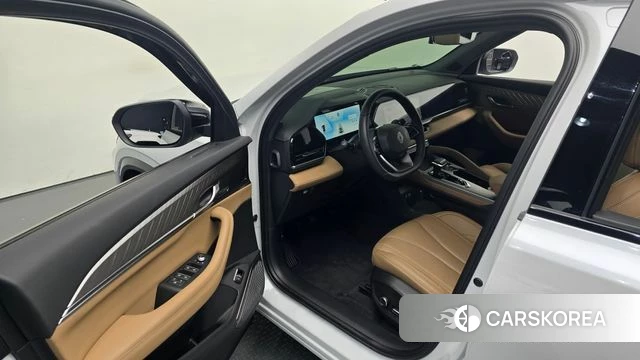 Renault Korea (Samsung) Grand Coleos id 4639913 из Кореи 30