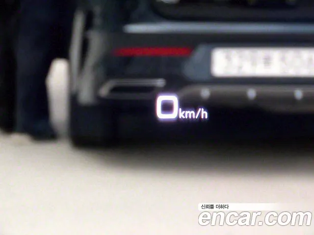 Audi Q7 (4M) id 2849737 из Кореи 20