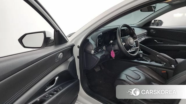 Hyundai Avante (CN7) id 4641445 из Кореи 32