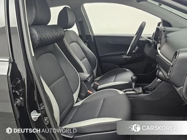 Kia The New Morning (JA) id 3745304 из Кореи 20