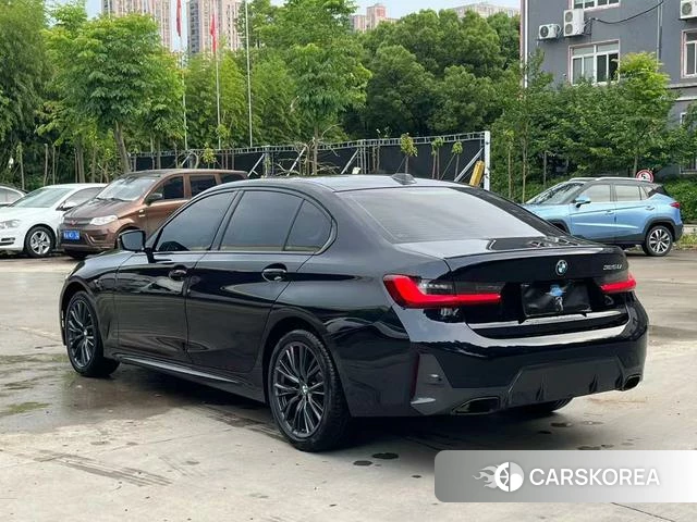 BMW 3 series id 4264814 из Китая 10