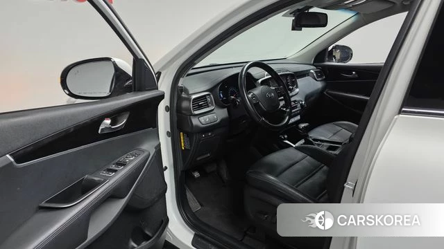 Kia The New Sorento id 4785970 из Кореи 33
