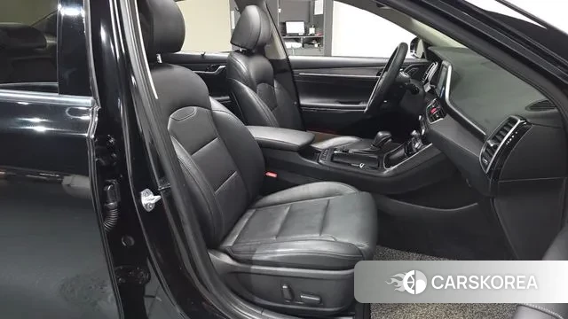 Hyundai Grandeur IG id 3034247 из Кореи 20