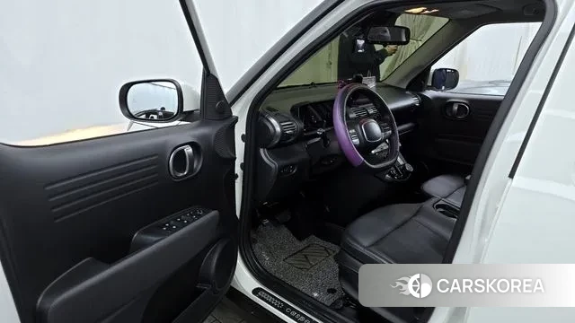 Hyundai Casper id 3625598 из Кореи 20