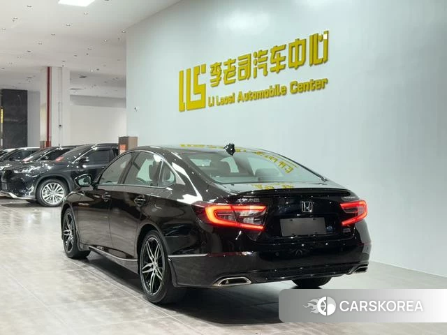 Honda Accord id 4276693 из Китая 33