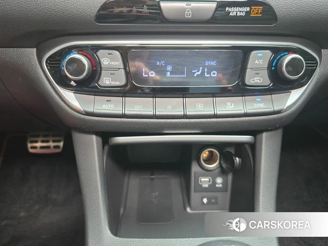 Hyundai i30 (PD) id 4384686 из Кореи 20