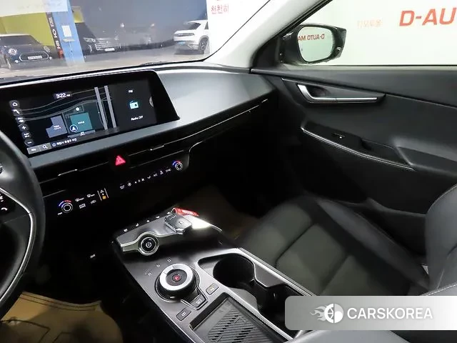 Kia EV6 id 3764882 из Кореи 20