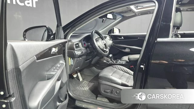 Kia The New Sorento id 3813988 из Кореи 20