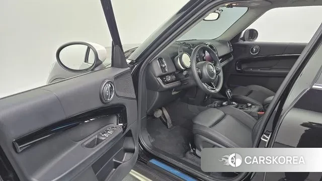 Mini Cooper Countryman id 3493745 из Кореи 20