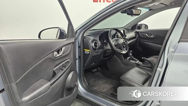 Hyundai Kona id 4619929 из Кореи 30