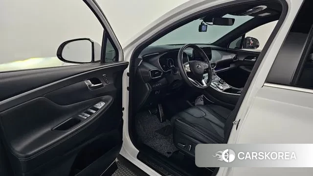 Hyundai The New Santa Fe id 3036770 из Кореи 20