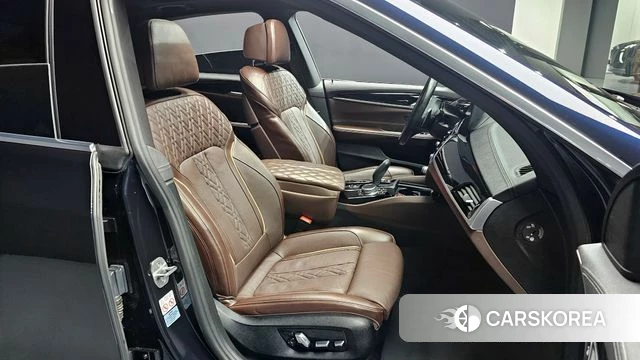 BMW 6 Series GT (G32) id 3878349 из Кореи 20