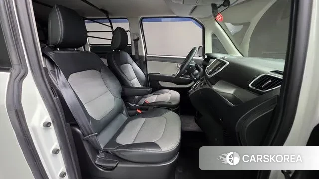 Kia The New Ray id 3334138 из Кореи 20