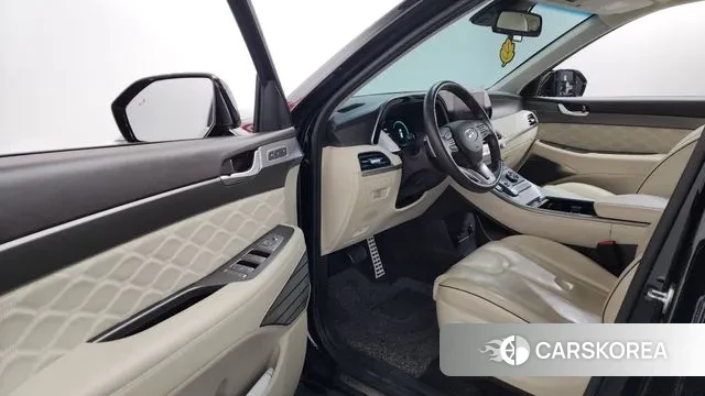 Hyundai Palisade id 3561706 из Кореи 20