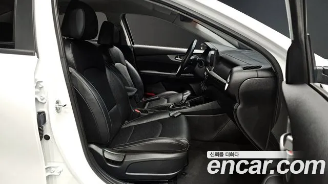 Kia Come New K3 id 2342954 из Кореи 20