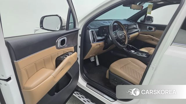 Kia The New Sorento 4th Generation id 4554810 из Кореи 38