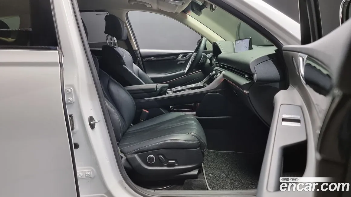 Genesis GV80 id 1973781 из Кореи 20