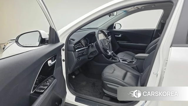 Kia The New Niro id 4585916 из Кореи 20
