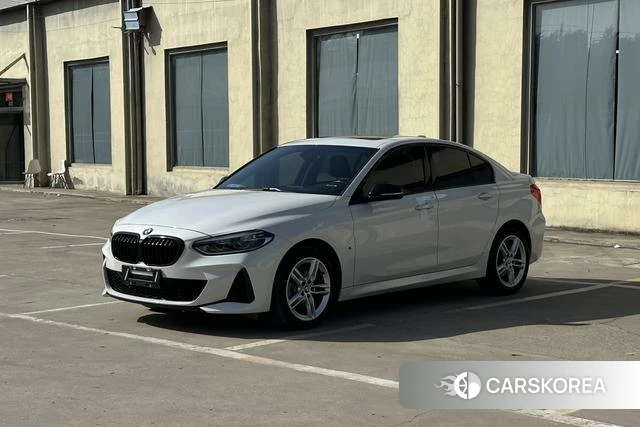 BMW 1 series id 4275869 из Китая 14