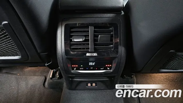 BMW X4 (G02) id 2675859 из Кореи 20