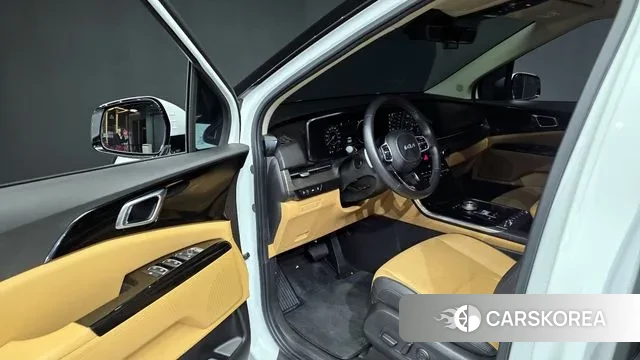 Kia Carnival 4th generation id 3503314 из Кореи 20