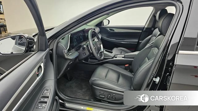 Hyundai The New Grandeur IG id 4018568 из Кореи 20