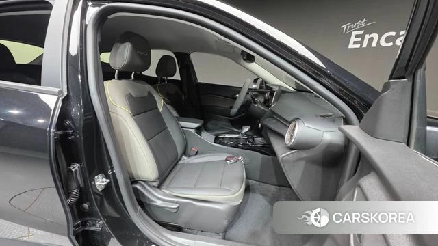 Chevrolet (GM Daewoo) Trax Crossover id 4427947 из Кореи 31
