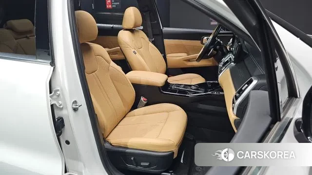 Kia Sorento 4th Generation id 3735582 из Кореи 20