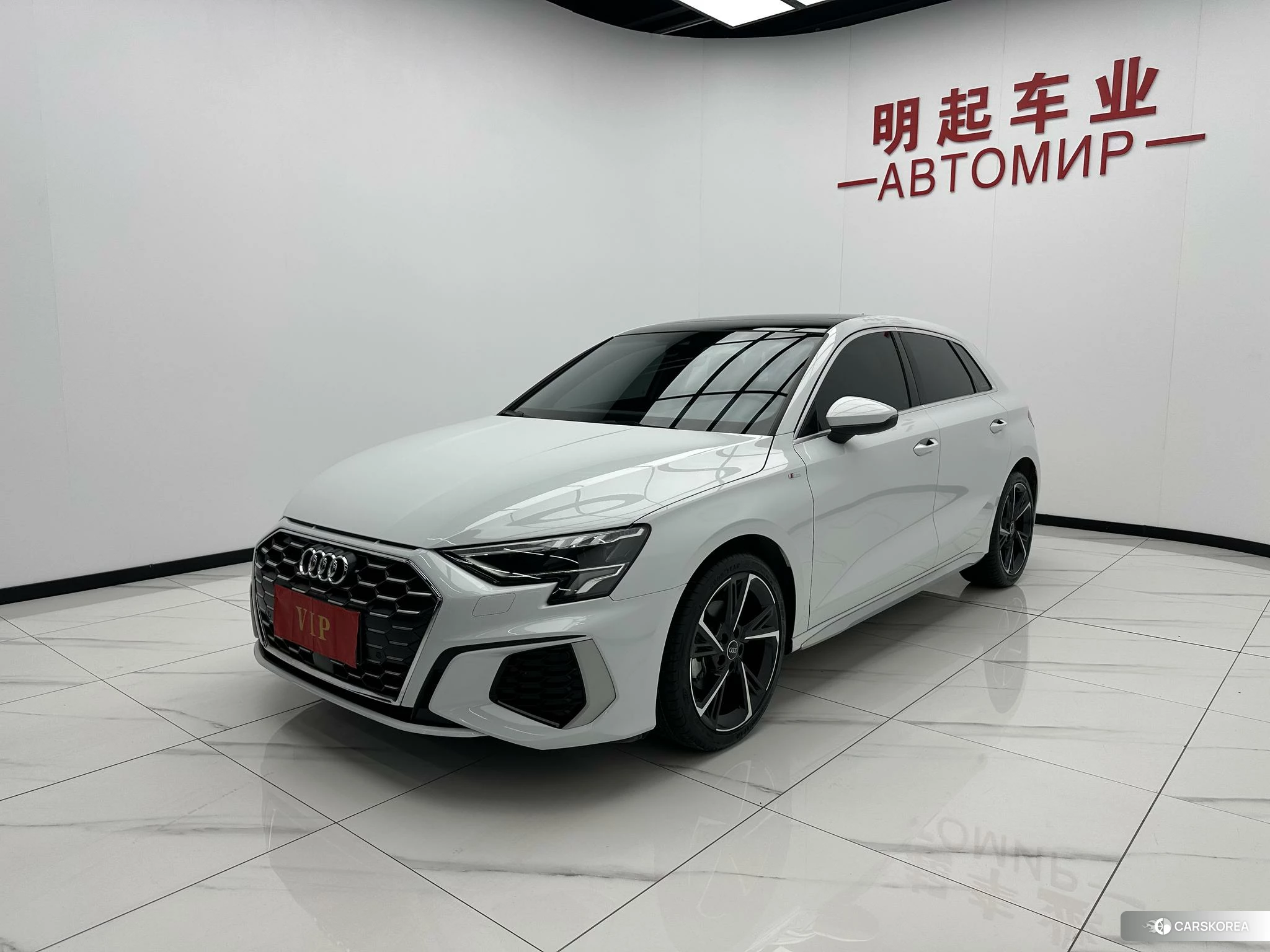 Audi A3 id 4413283 из Китая 18