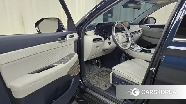 Hyundai The New Palisade id 3726531 из Кореи 20