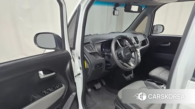 Kia The New Ray id 3323451 из Кореи 20