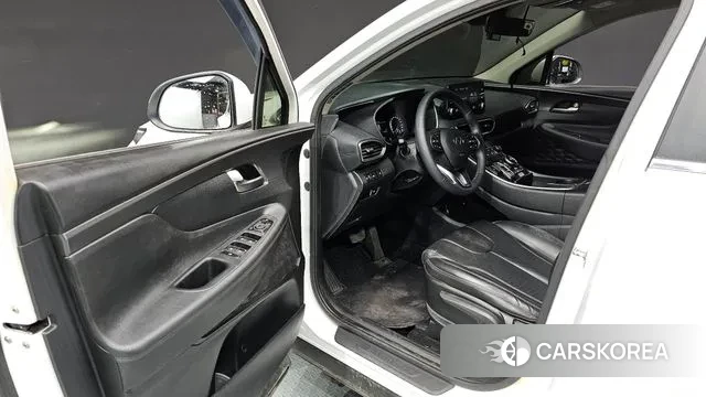 Hyundai The New Santa Fe id 3362189 из Кореи 20