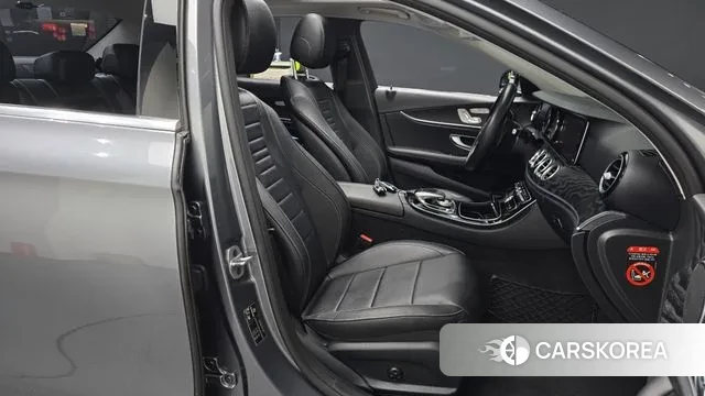 Mercedes-Benz E-Class W213 id 3464795 из Кореи 20