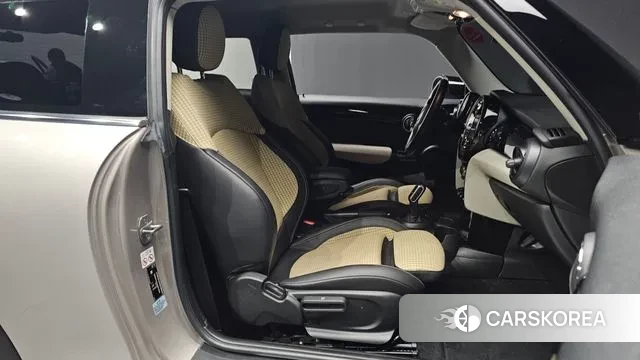 Mini Cooper id 3746972 из Кореи 20