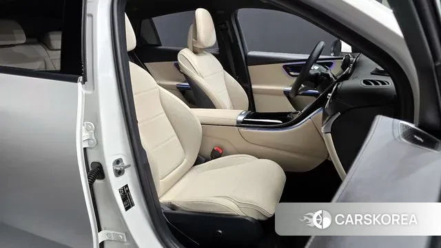 Mercedes-Benz GLC-Class X254 id 3517468 из Кореи 20